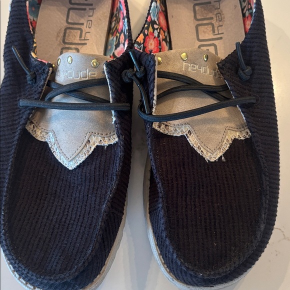 Wendy Rodeo Hey Dudes - Picture 3 of 4